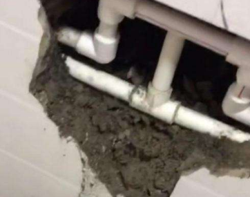 洛阳市卫生间漏水哪家好