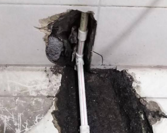洛阳市卫生间测漏水哪家好