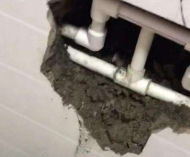 洛阳市卫生间防水找谁好