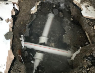洛阳市卫生间防水公司