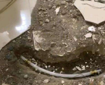 洛阳市卫生间测漏水哪家优惠