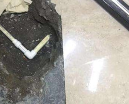 洛阳市卫生间测漏水多少钱