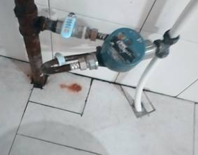 洛阳市卫生间测漏水哪家优惠