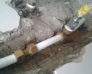 洛阳市测漏水多少钱