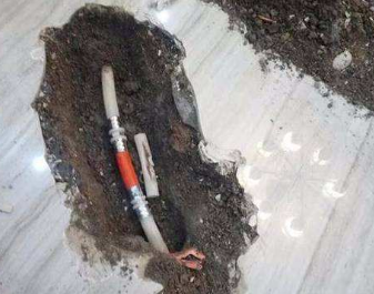 洛阳市水管维修哪家好
