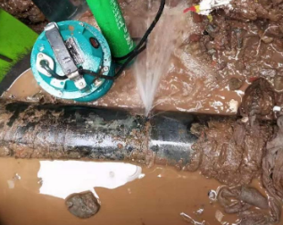 洛阳市卫生间测漏水的相关介绍