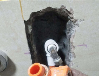 洛阳市卫生间测漏水哪家好