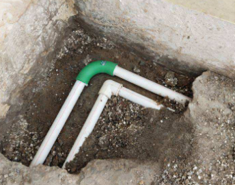 洛阳市卫生间测漏水价格多少