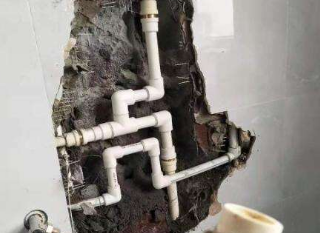 洛阳市卫生间测漏水价格多少