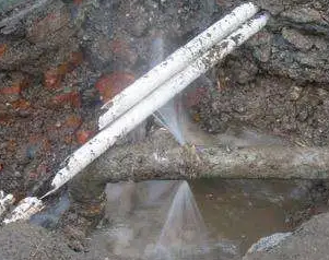洛阳市水管维修费用是多少