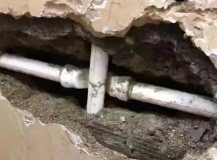 洛阳市水管维修哪家好