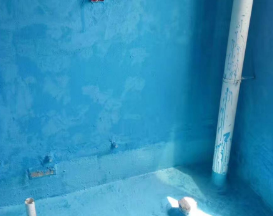 洛阳市卫生间防水多少钱