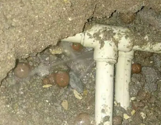 洛阳市卫生间测漏