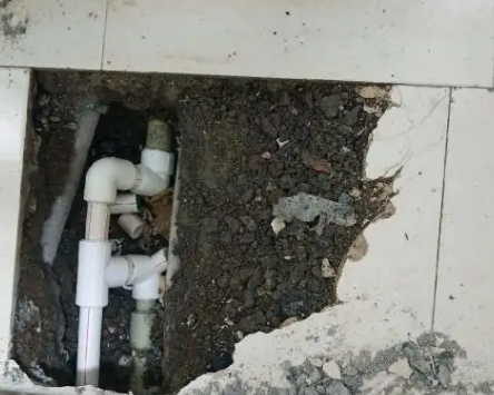 洛阳市卫生间测漏水哪家好