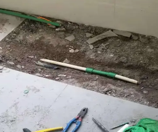 洛阳市卫生间测漏水