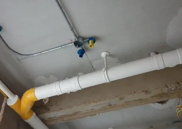 洛阳市水管维修多少钱