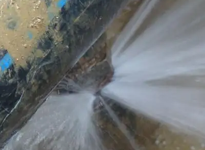 洛阳市卫生间测漏水施工步骤