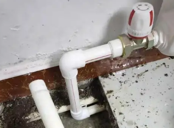 洛阳市卫生间测漏水多少钱