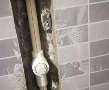 洛阳市卫生间测漏水
