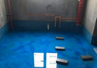 洛阳市卫生间防水步骤