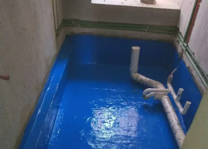 洛阳市卫生间防水哪家好