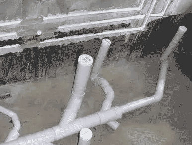 洛阳市卫生间测漏水的原理
