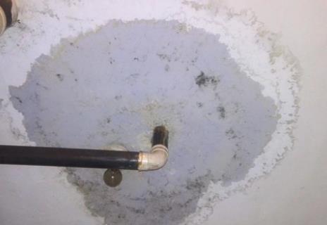 洛阳市测漏水公司分享如何自检漏水