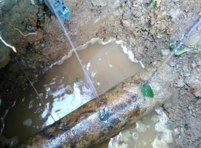 洛阳市卫生间测漏水公司分享下我们可以检测到轻微的漏水和水压吗？