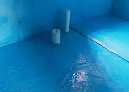 洛阳市卫生间防水公司分享防水小知识