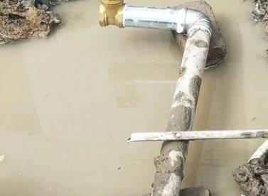 洛阳市测漏水公司电话
